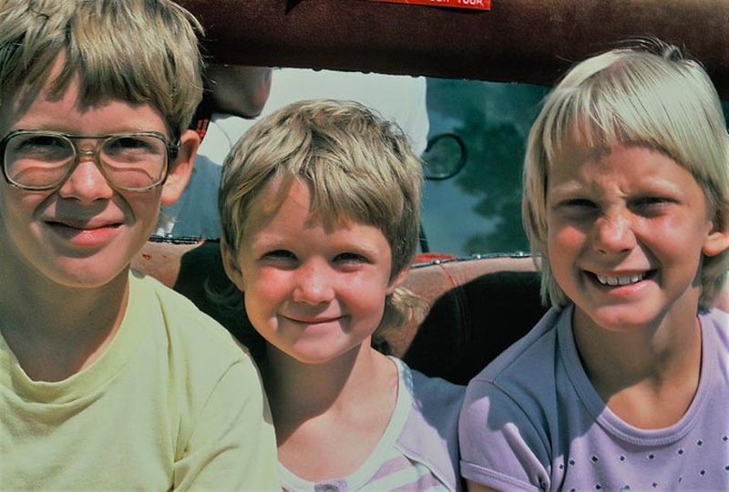 kids