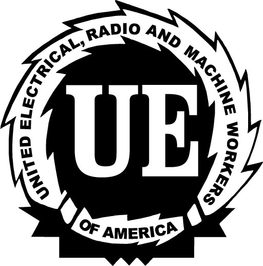 UE logo